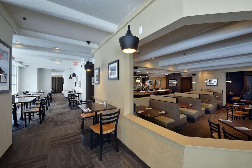 Holiday Inn - Ottawa Dwtn - Parliament Hill By Ihg Exterior photo