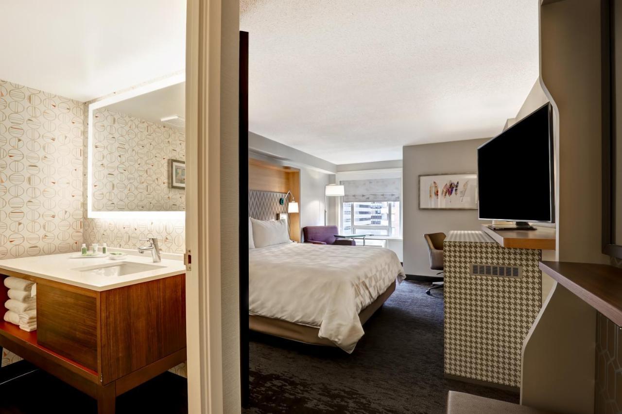 Holiday Inn - Ottawa Dwtn - Parliament Hill By Ihg Exterior photo
