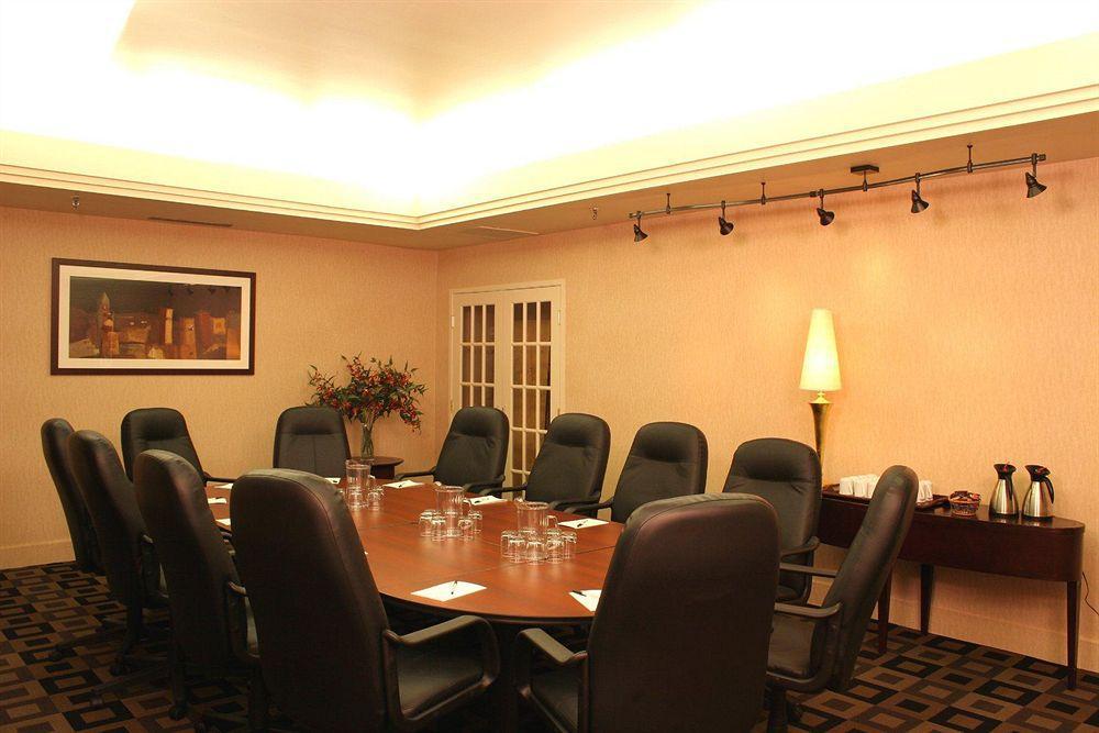 Holiday Inn - Ottawa Dwtn - Parliament Hill By Ihg Facilities photo