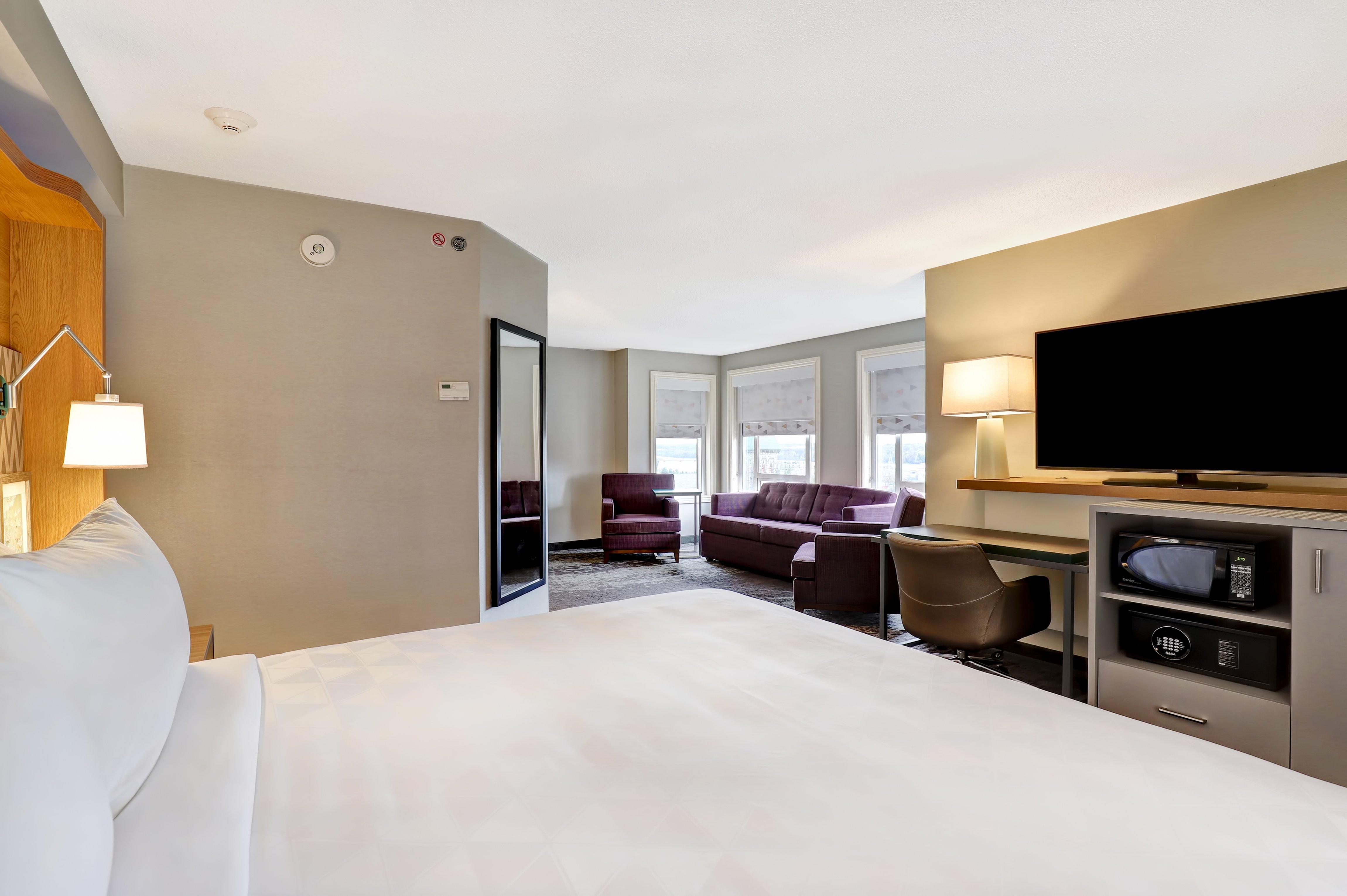 Holiday Inn - Ottawa Dwtn - Parliament Hill By Ihg Exterior photo