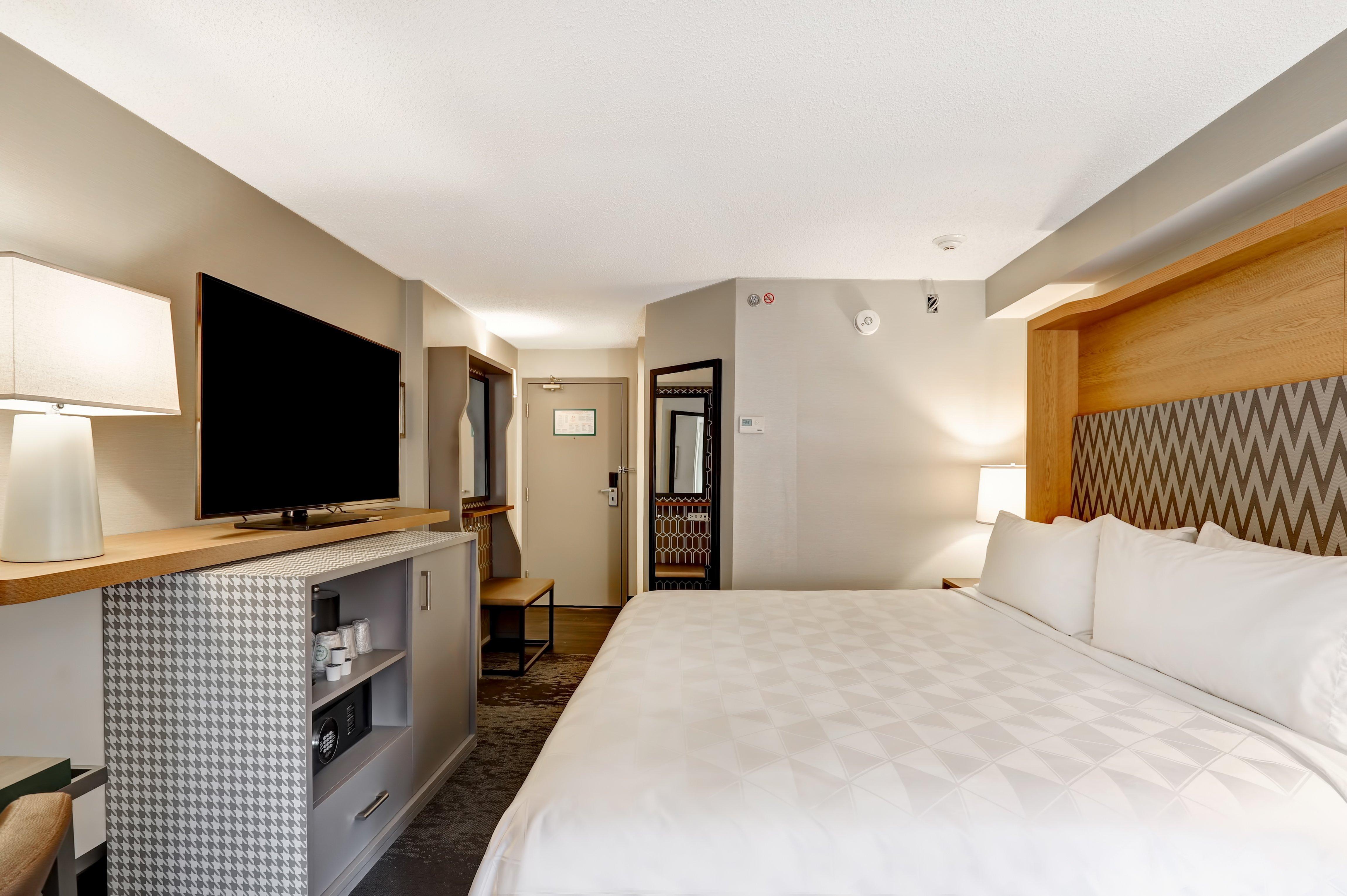 Holiday Inn - Ottawa Dwtn - Parliament Hill By Ihg Exterior photo