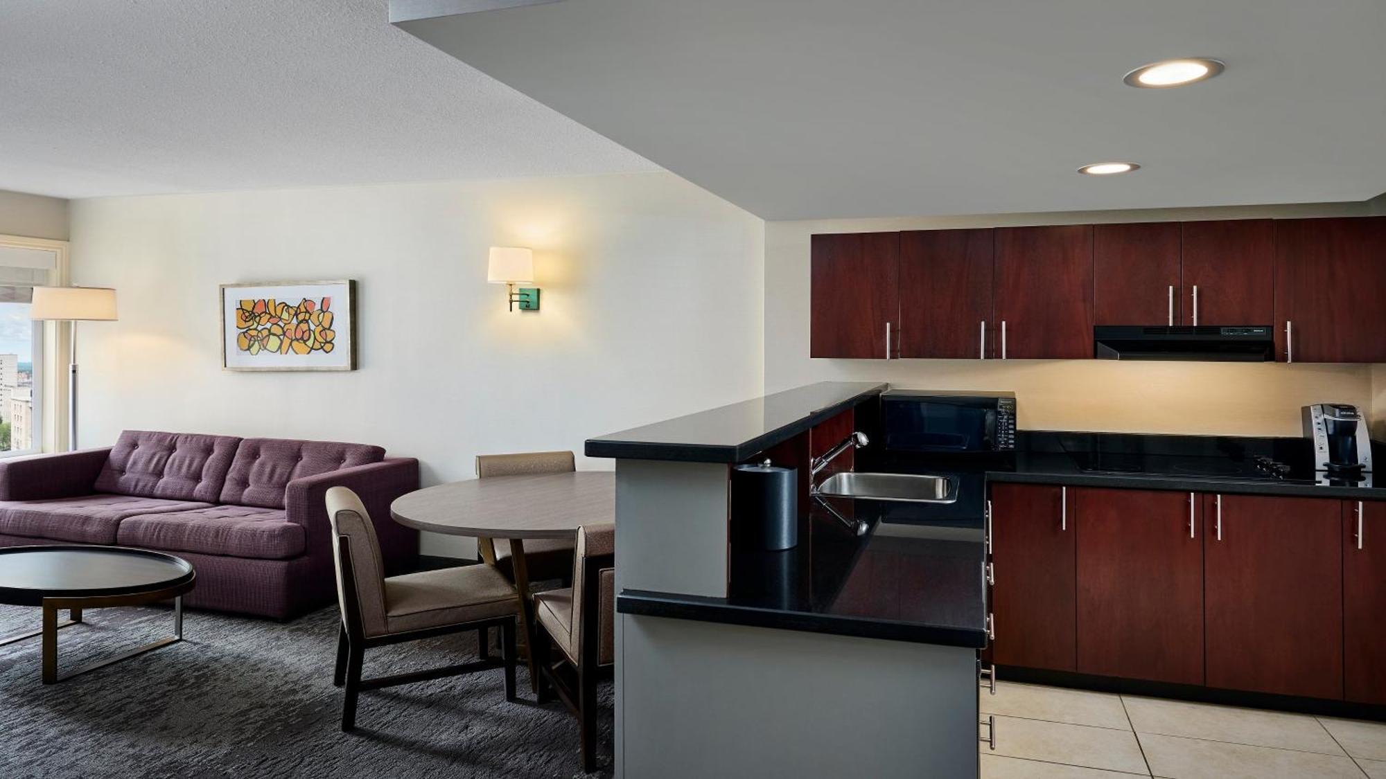 Holiday Inn - Ottawa Dwtn - Parliament Hill By Ihg Exterior photo