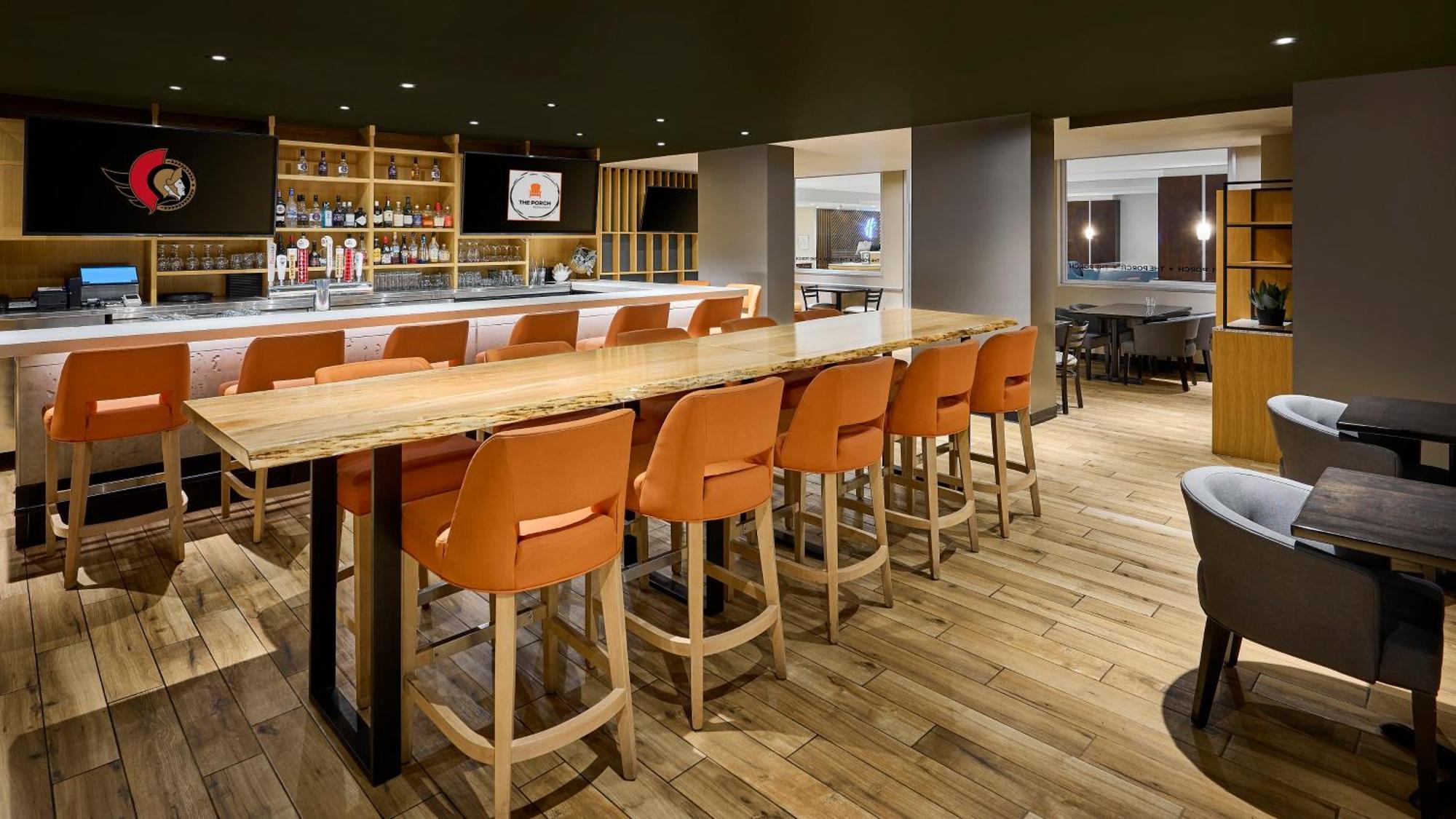 Holiday Inn - Ottawa Dwtn - Parliament Hill By Ihg Exterior photo