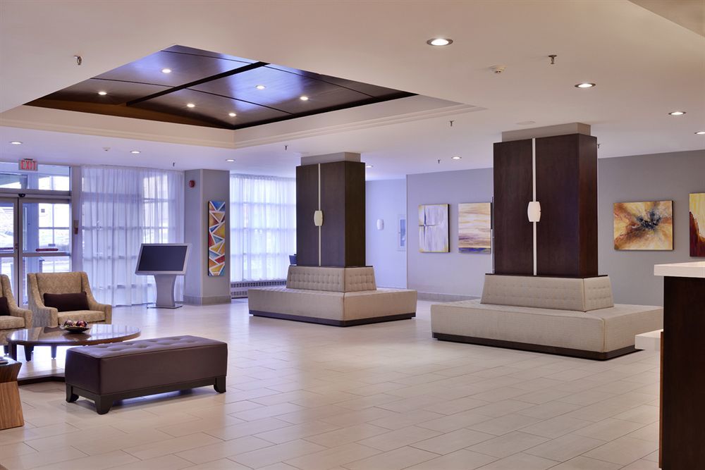 Holiday Inn - Ottawa Dwtn - Parliament Hill By Ihg Exterior photo